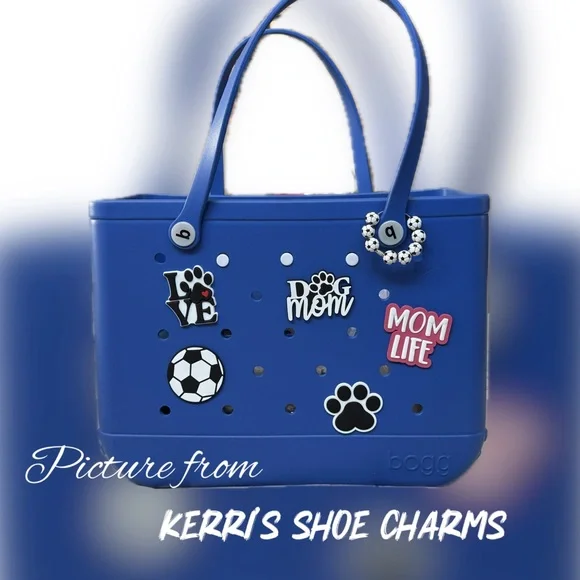 NURSE Life - Fits Bogg Bags - Brand New - Picture 3 of 4